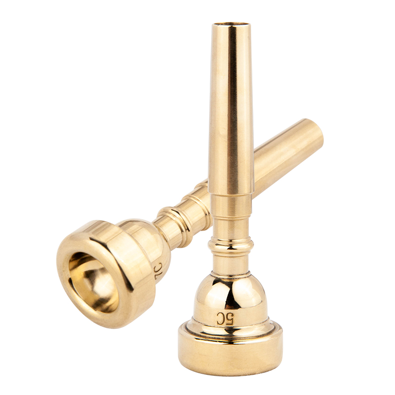 Bocchino Universale 5C7C per T - Trombone Mouthpiece recensione e prezzo