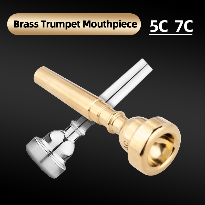 Bocchino Universale 5C7C per T - Trombone Mouthpiece recensione e prezzo