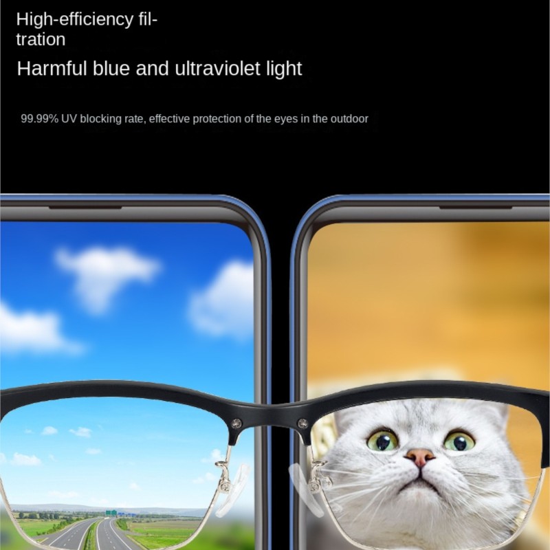 Occhiali Smart Echowear con Ch - Audio Music Light recensione e prezzo