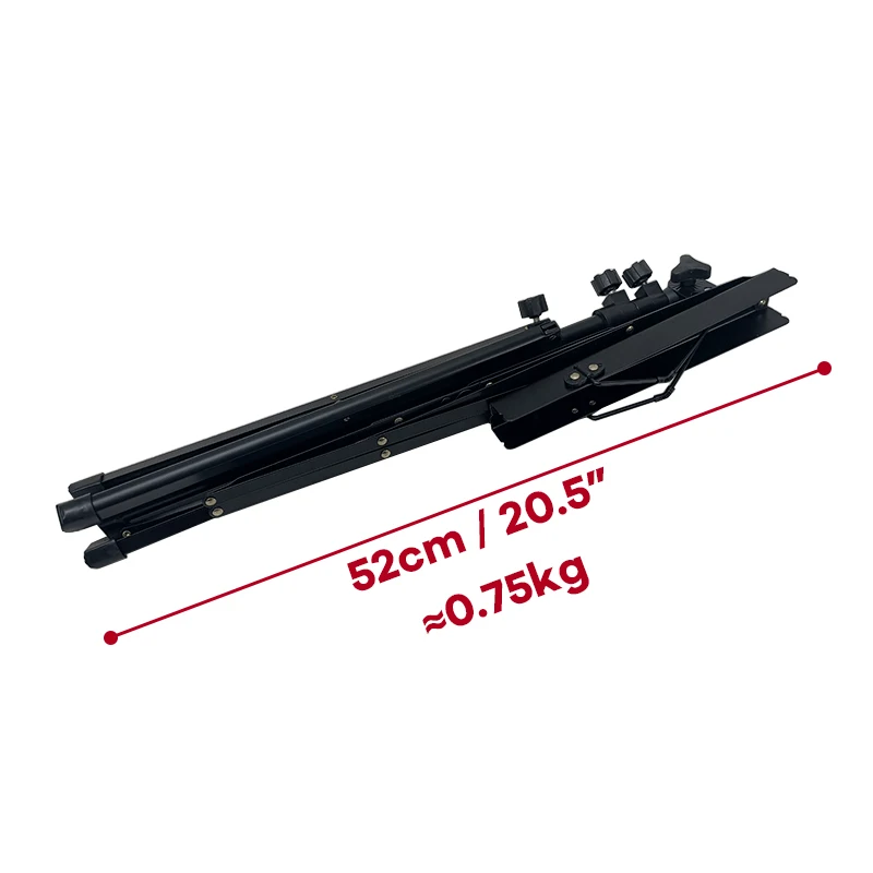 Supporto base treppiede per sp - Audio Into Music Sheet recensione e prezzo