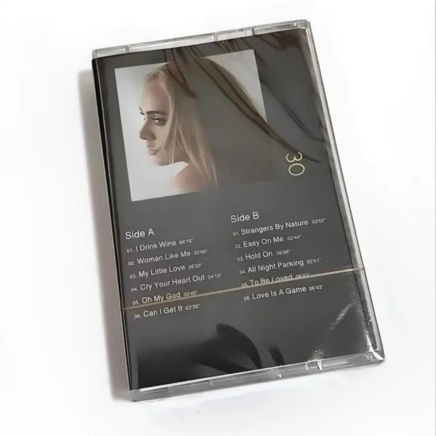Cassetta Audio Pop Emozionale  - Audio To Music recensione e prezzo