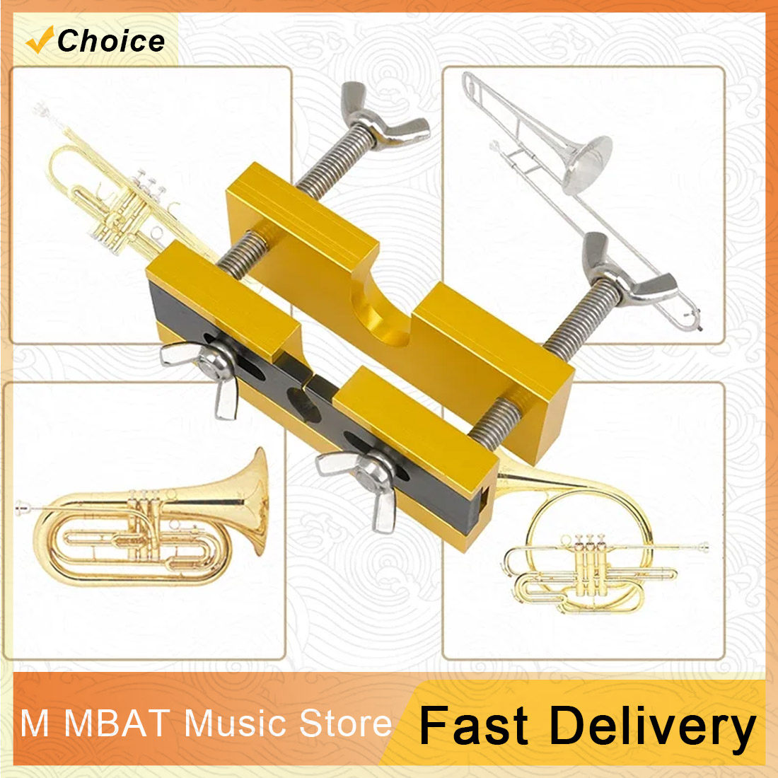 Estrattore per Bocchini di Tro - Trombone Mouthpiece recensione e prezzo