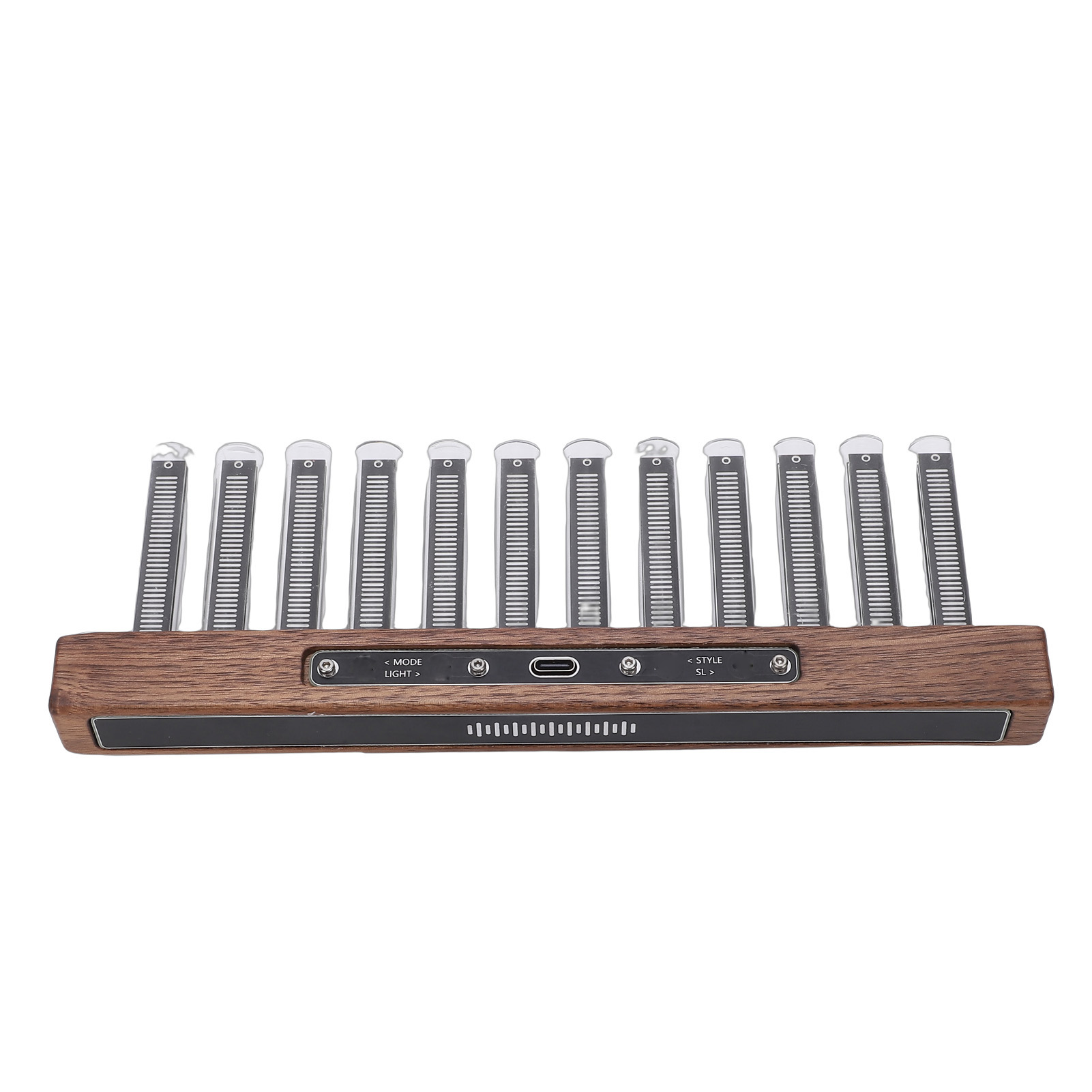 Display Spettro Musicale LED,  - Audio Music Light recensione e prezzo